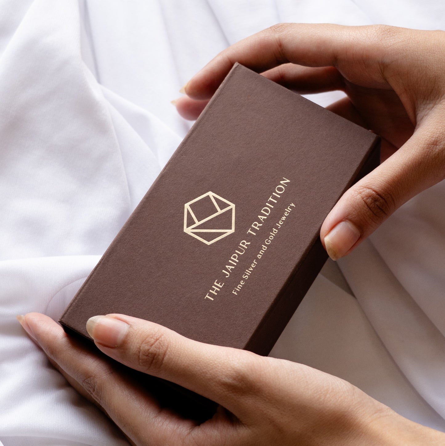 18 Carats Natural Amethyst Ring And Pendant Set