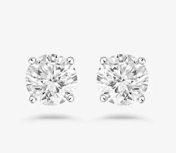Solitaire Studs