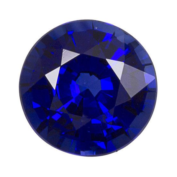 Blue Topaz