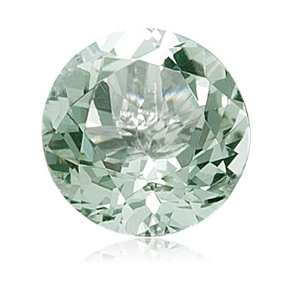 Green Amethyst