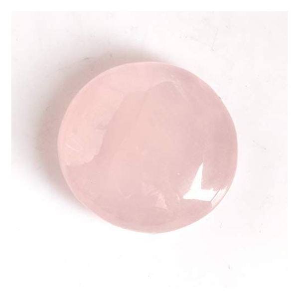 Rose Quartz