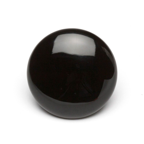 Black Obsidian