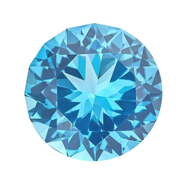 Blue Topaz