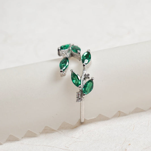 Crush On You Adjustable Ring