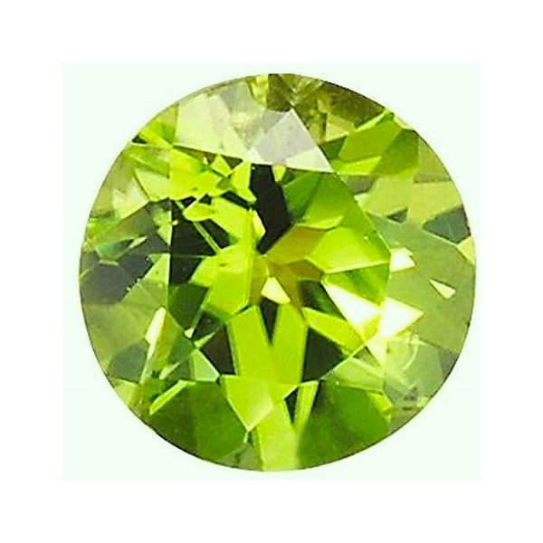 Green Howlite