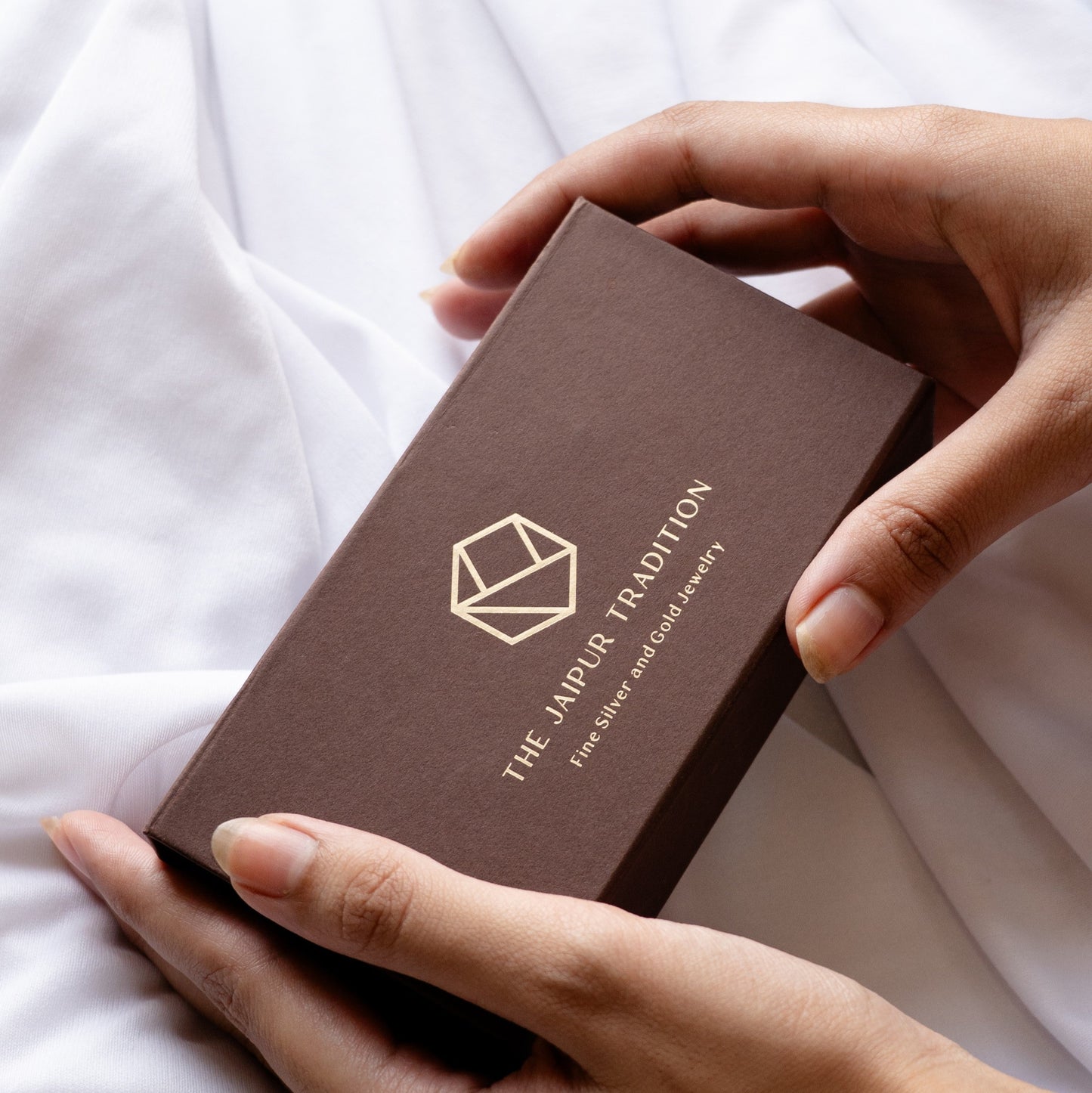 The Sacred Natural Ruby Ring