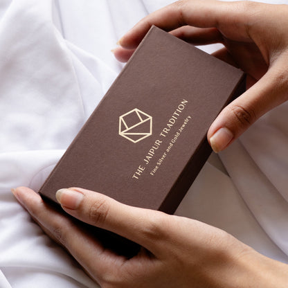 Ruby Mist 14K/18K Gold Ring