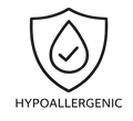 Hypoallegenic & Anti-Tarnish