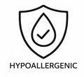 Hypoallegenic & Anti-Tarnish