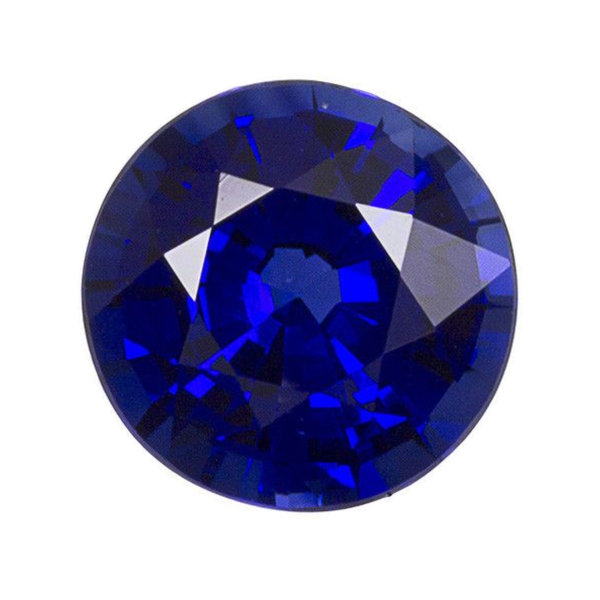 Blue Sapphire
