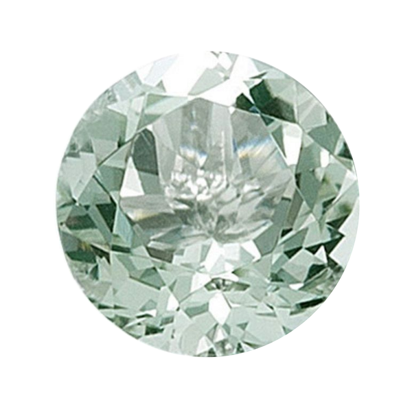 Green Amethyst
