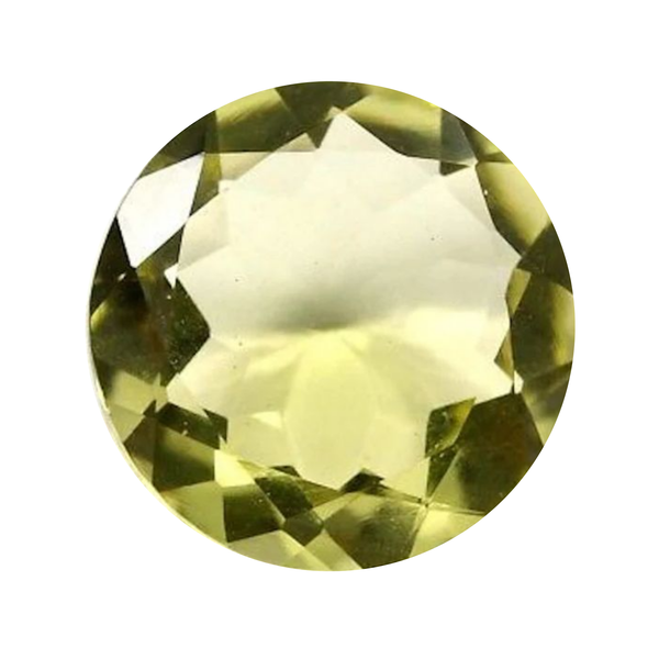 Lemon Quartz