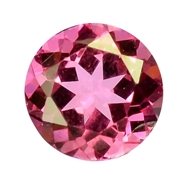 Pink Topaz