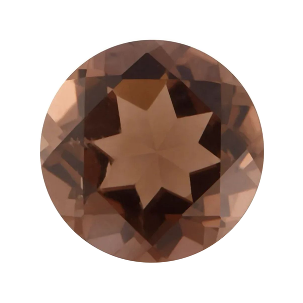 Smoky Topaz