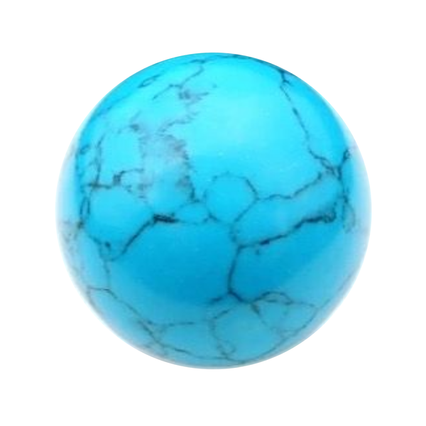 Turquoise