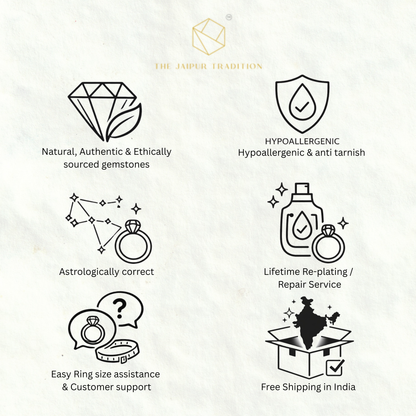 Cherished Charm Amethyst Pendant With Chain